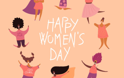 Happy Woman’s Day